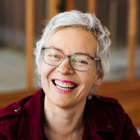 Saskia Chatillon